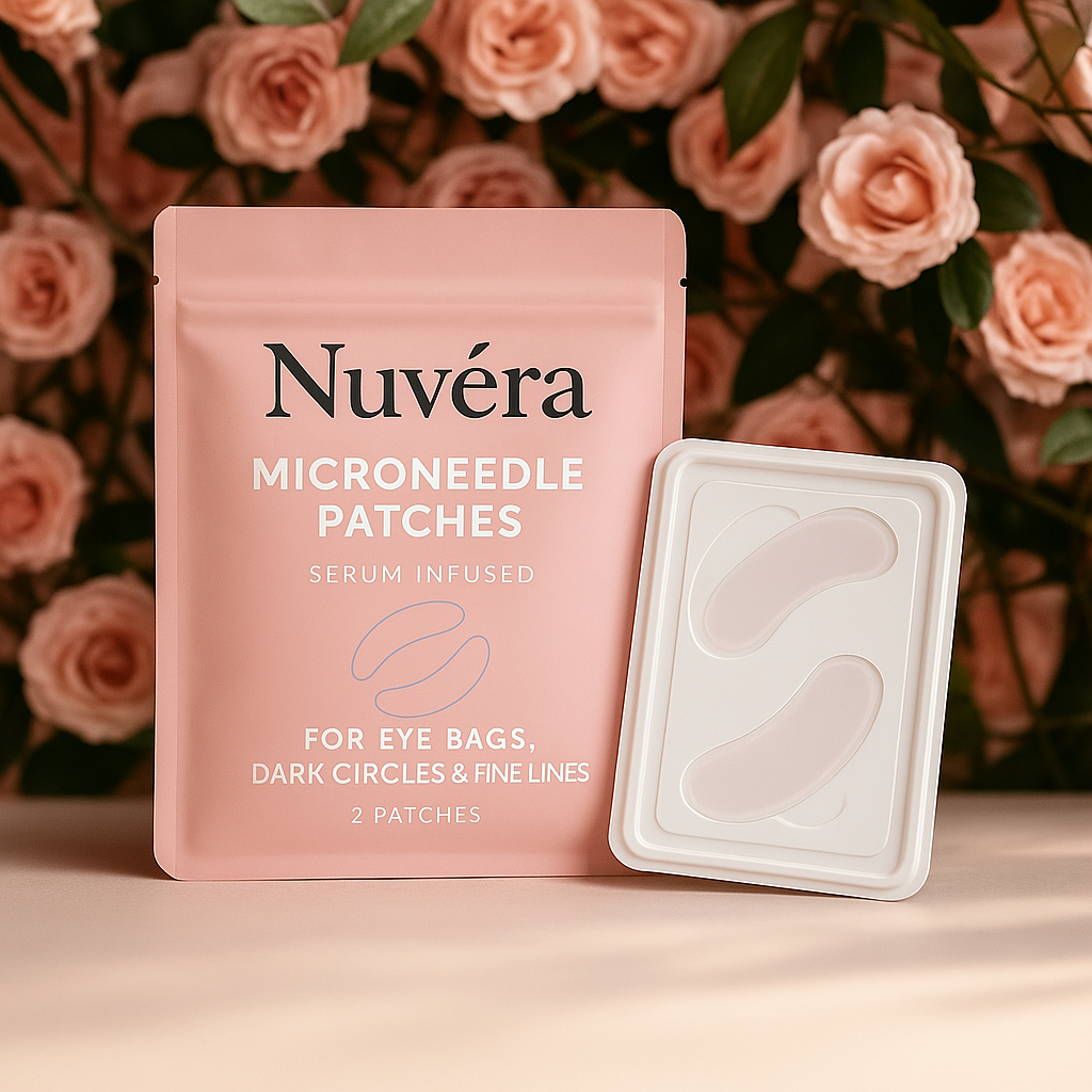 Nuvéra™ Microneedle Patches
