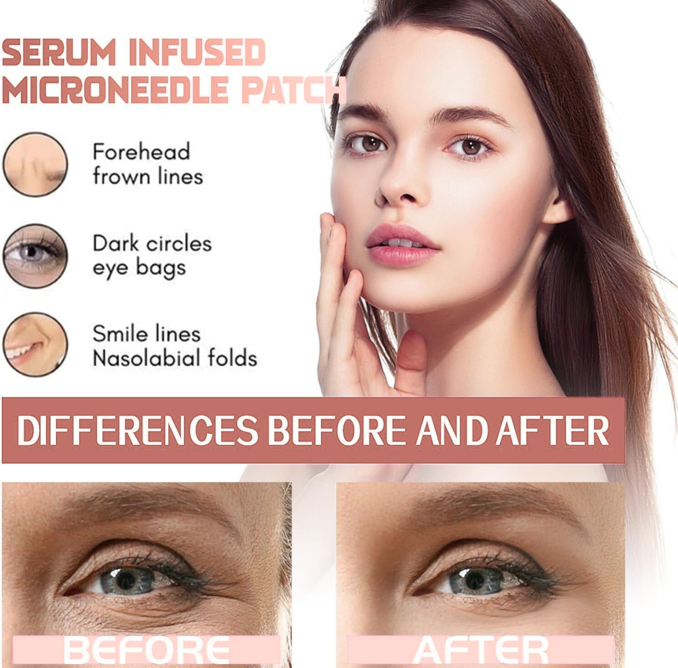 Nuvéra™ Microneedle Patches